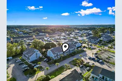 1851 Colony Dr. #5R, Myrtle Beach, SC 29575 - Photo 2
