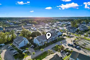 1851 Colony Dr, Myrtle Beach, SC 29575 - Photo 2