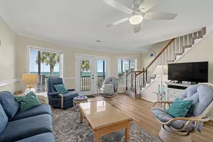1217 S Ocean Blvd, Surfside Beach, SC 29575 - Photo 8