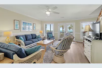 1217 S Ocean Blvd. #8, Surfside Beach, SC 29575 - Photo 6