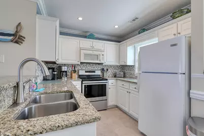 1217 S Ocean Blvd. #8, Surfside Beach, SC 29575 - Photo 12
