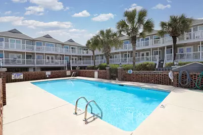1217 S Ocean Blvd. #8, Surfside Beach, SC 29575 - Photo 32