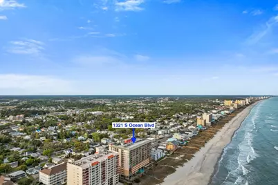 1321 S Ocean Blvd. #606, North Myrtle Beach, SC 29582 - Photo 32