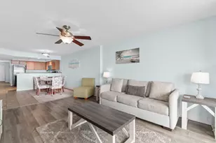 1321 S Ocean Blvd, North Myrtle Beach, SC 29582 - Photo 12