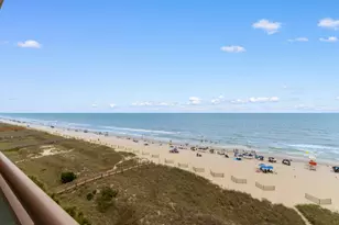 1321 S Ocean Blvd, North Myrtle Beach, SC 29582 - Photo 30