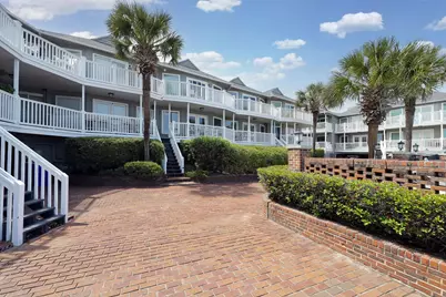 1217 S Ocean Blvd. #9, Surfside Beach, SC 29575 - Photo 4
