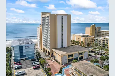 1207 S Ocean Blvd. #51311, Myrtle Beach, SC 29579 - Photo 1