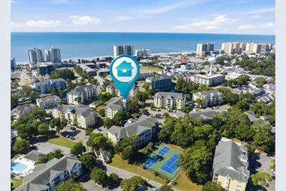 601 Hillside Dr. N #Unit 2244, North Myrtle Beach, SC 29582 - Photo 2
