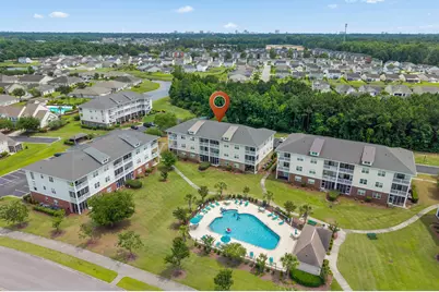 600 Heathrow Dr. #1087, Myrtle Beach, SC 29579 - Photo 2