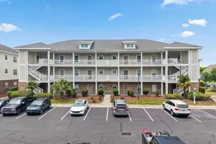 600 Heathrow Dr, Myrtle Beach, SC 29579 - Photo 1