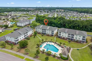 600 Heathrow Dr, Myrtle Beach, SC 29579 - Photo 2