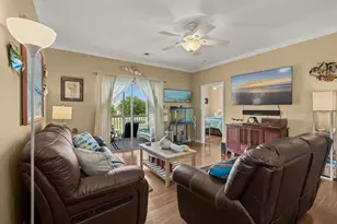 600 Heathrow Dr, Myrtle Beach, SC 29579 - Photo 8