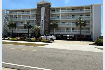 811 Ocean Blvd. N #205, Surfside Beach, SC 29575 - Photo 1