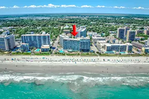 201 74th Ave N, Myrtle Beach, SC 29572 - Photo 1