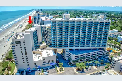 201 74th Ave. N #2436, Myrtle Beach, SC 29572 - Photo 16