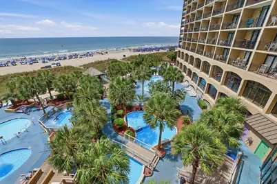 4800 S Ocean Blvd. #414, North Myrtle Beach, SC 29582 - Photo 18