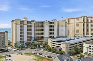 4800 S Ocean Blvd, North Myrtle Beach, SC 29582 - Photo 1