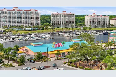 4800 S Ocean Blvd. #414, North Myrtle Beach, SC 29582 - Photo 42