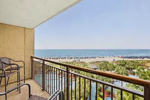 4800 S Ocean Blvd, North Myrtle Beach, SC 29582 - Photo 16