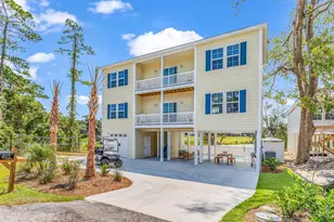 495 Rosemary Ln, North Myrtle Beach, SC 29582 - Photo 1