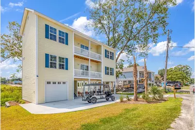 495 Rosemary Ln., North Myrtle Beach, SC 29582 - Photo 40