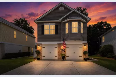 1608 Cottage Cove Circle, North Myrtle Beach, SC 29582 - Photo 1