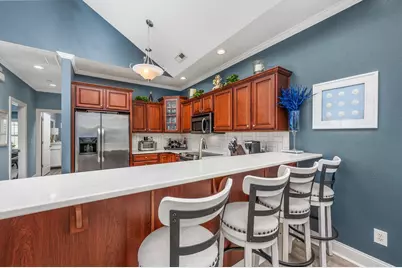 1608 Cottage Cove Circle, North Myrtle Beach, SC 29582 - Photo 8