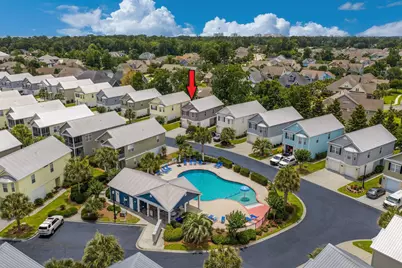 1608 Cottage Cove Circle, North Myrtle Beach, SC 29582 - Photo 38