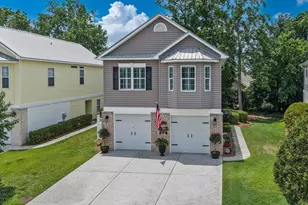 1608 Cottage Cove Cir, North Myrtle Beach, SC 29582 - Photo 2