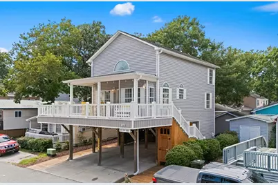 6001-5524 S Kings Hwy., Myrtle Beach, SC 29575 - Photo 1