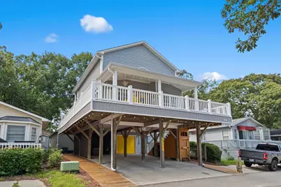 6001-5524 S Kings Hwy., Myrtle Beach, SC 29575 - Photo 36
