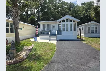 5400 Little River Neck Rd., North Myrtle Beach, SC 29582 - Photo 1