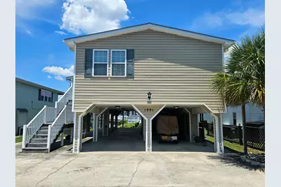 1991 Morning Glory Ct., Surfside Beach, SC 29575 - Photo 1