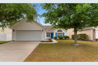2464 Whetstone Dr., Myrtle Beach, SC 29579 - Photo 1