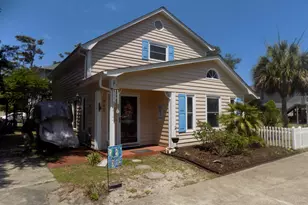 942 Tiffany Ln, North Myrtle Beach, SC 29582 - Photo 2