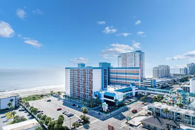 1501 S Ocean Blvd. #351, Myrtle Beach, SC 29577 - Photo 1