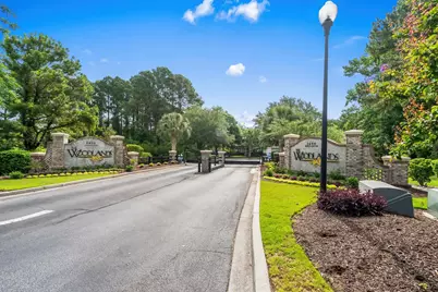 2450 Marsh Glen Dr. #414, North Myrtle Beach, SC 29582 - Photo 2