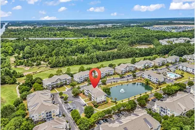 6203 Catalina Dr. #1031, North Myrtle Beach, SC 29582 - Photo 2