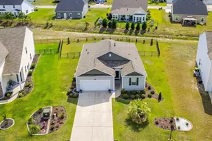 2222 Blackthorn Dr, Conway, SC 29526 - Photo 2
