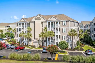 90 Ella Kinley Circle #303, Myrtle Beach, SC 29588 - Photo 1