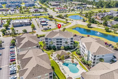 90 Ella Kinley Circle #303, Myrtle Beach, SC 29588 - Photo 30