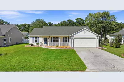 1624 Wood Thrush Dr., Murrells Inlet, SC 29576 - Photo 46