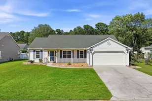 1624 Wood Thrush Dr, Murrells Inlet, SC 29576 - Photo 46