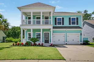 2223 Blue Crane Cir, Myrtle Beach, SC 29577 - Photo 1