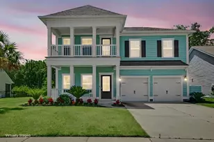 2223 Blue Crane Cir, Myrtle Beach, SC 29577 - Photo 2