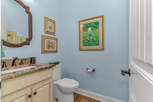 40 Big Oak Pl, Pawleys Island, SC 29585 - Photo 12