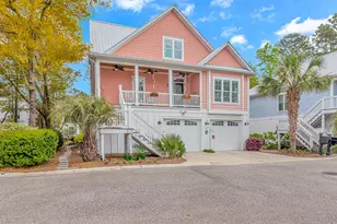 40 Big Oak Pl, Pawleys Island, SC 29585 - Photo 2