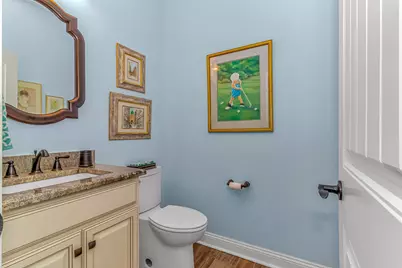 40 Big Oak Pl., Pawleys Island, SC 29585 - Photo 12