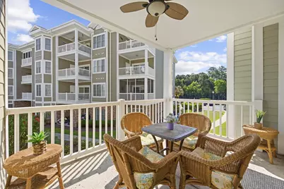 4895 Luster Leaf Circle #204, Myrtle Beach, SC 29577 - Photo 30