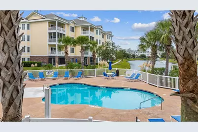 4895 Luster Leaf Circle #204, Myrtle Beach, SC 29577 - Photo 38